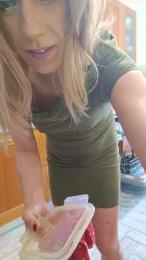 Luana_cd1 webcam cam4 model stream image
