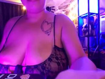 beautifull_sin69 webcam model stream image