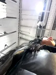 CrazzyChicks webcam model stream image