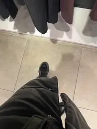 CrazzyChicks webcam model stream image