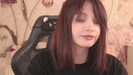 BritneyBarker webcam stripchat model stream image