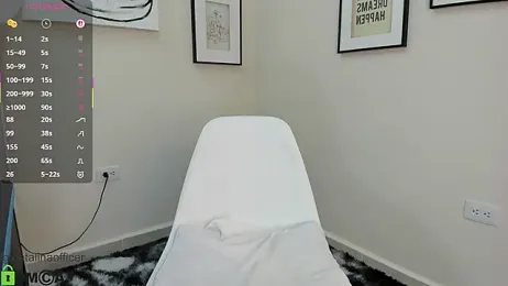 catalinaofficer webcam model stream image