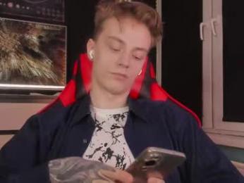 enkeer webcam model stream image