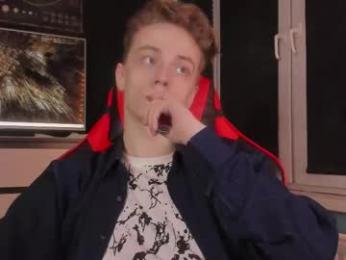 enkeer webcam chaturbate model stream image