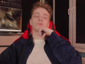 enkeer webcam chaturbate model stream image