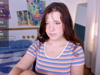 Try001 webcam model stream image