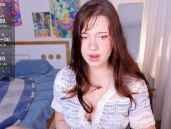 Try001 webcam model stream image