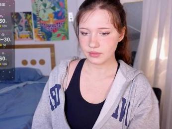 Try001 webcam model stream image