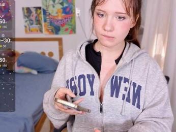 Try001 webcam model stream image