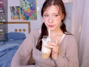 Try001 webcam bongacams model stream image