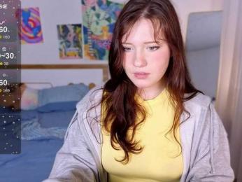 Try001 webcam model stream image