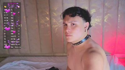 BenjiBunn webcam model stream image