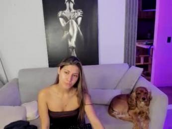 peyton_ws webcam chaturbate model stream image