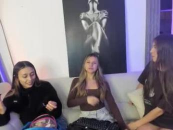 peyton_ws webcam model stream image