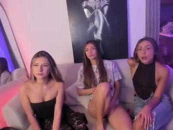 peyton_ws webcam model stream image