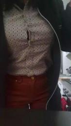 luxxe25 webcam model stream image