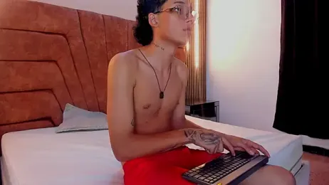 Dylan_kent webcam model stream image