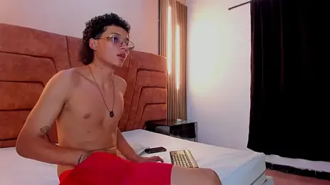 Dylan_kent webcam model stream image