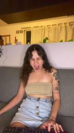 puntooggvv webcam cam4 model stream image