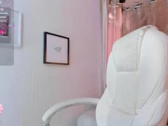 iangel_ webcam model stream image