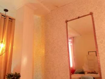 iangel_ webcam model stream image