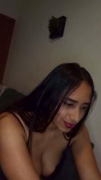 Vaniasofia webcam model stream image