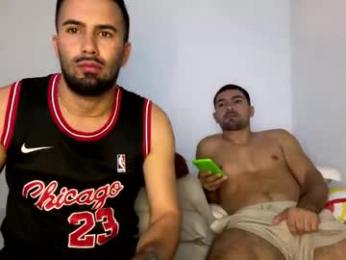 camilor_30 webcam model stream image