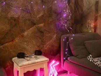 tigerblazefoxymonkey webcam model stream image