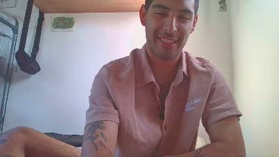 Elianfonseca_ webcam cam4 model stream image