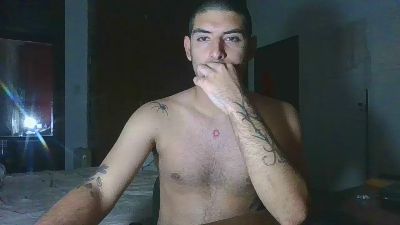 Elianfonseca_ webcam model stream image