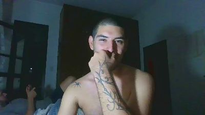 Elianfonseca_ webcam model stream image