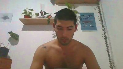 Elianfonseca_ webcam model stream image