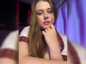 Miss_Nestle webcam model stream image