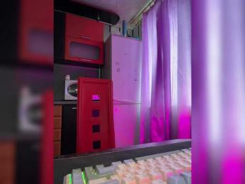 Miss_Nestle webcam model stream image