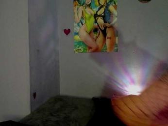 Rebeca-Connor webcam model stream image
