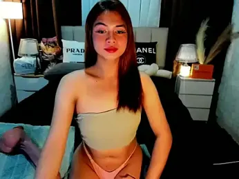 Sexy_dess143 webcam model stream image