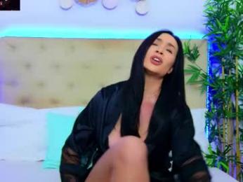 daliyaa_ webcam model stream image