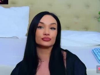 daliyaa_ webcam model stream image