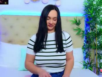 daliyaa_ webcam model stream image