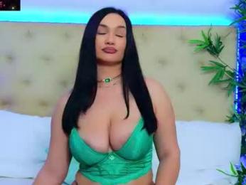 daliyaa_ webcam chaturbate model stream image