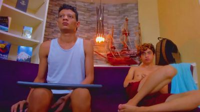 PoisonGuys webcam model stream image