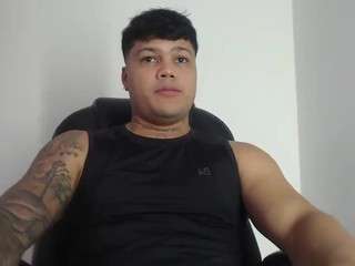 peterbrownx webcam camsoda model stream image