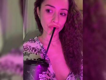 Amy-Lee webcam model stream image