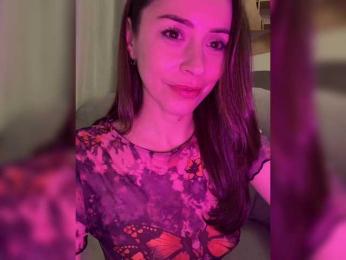 Amy-Lee webcam model stream image