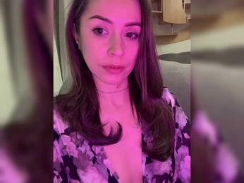 Amy-Lee webcam model stream image