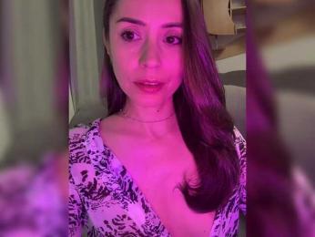 Amy-Lee webcam model stream image