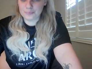 biiylablue webcam model stream image