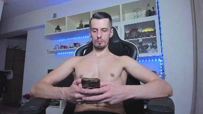 ToddClaytonn webcam model stream image