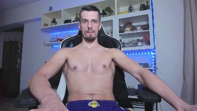 ToddClaytonn webcam model stream image