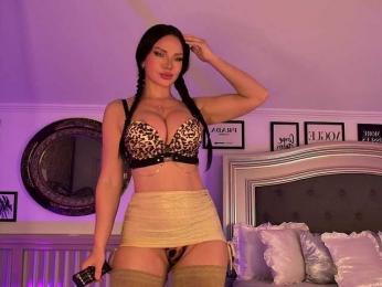 BrookeEmber webcam model stream image